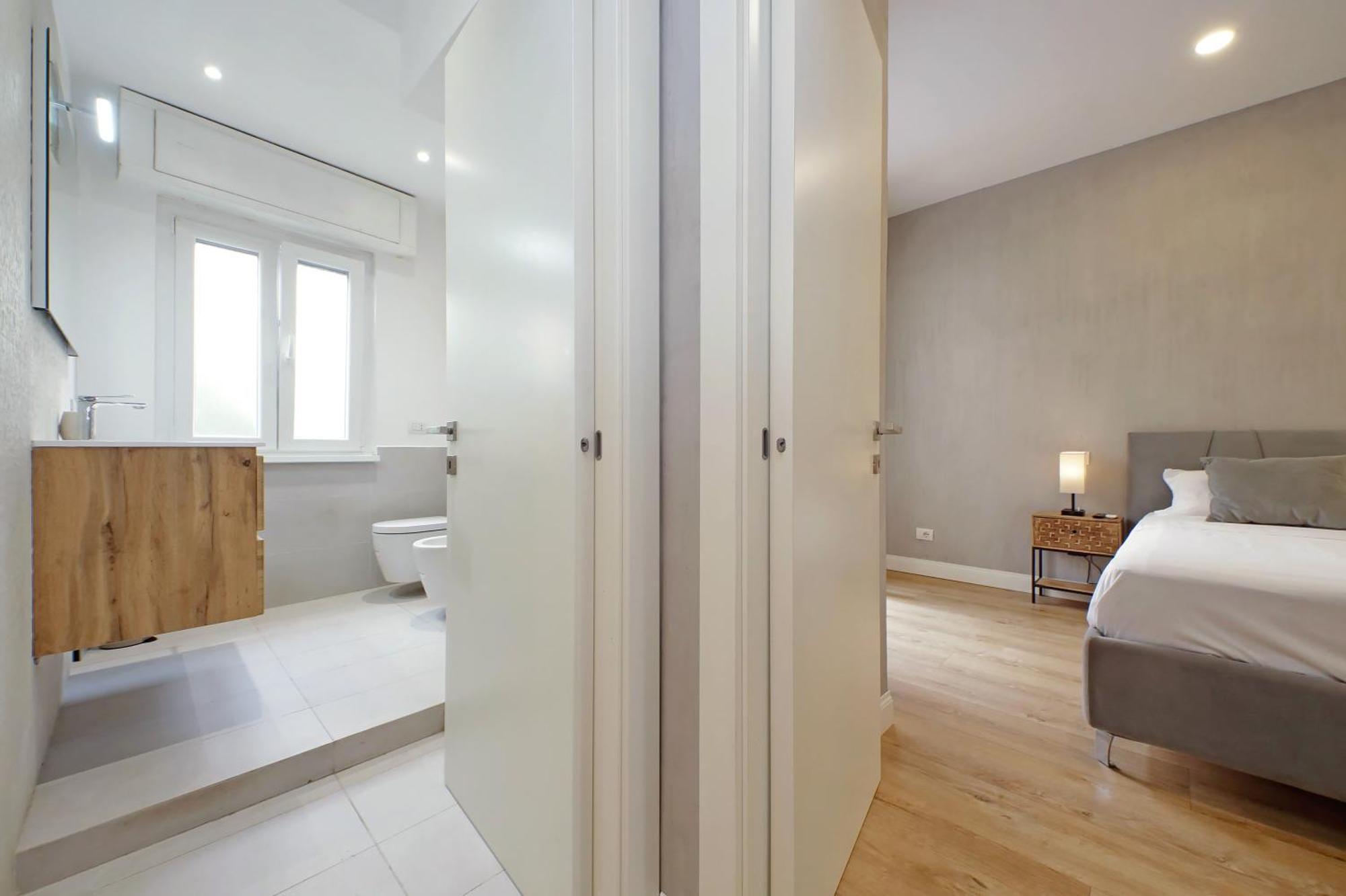 Apartamento A Casa *