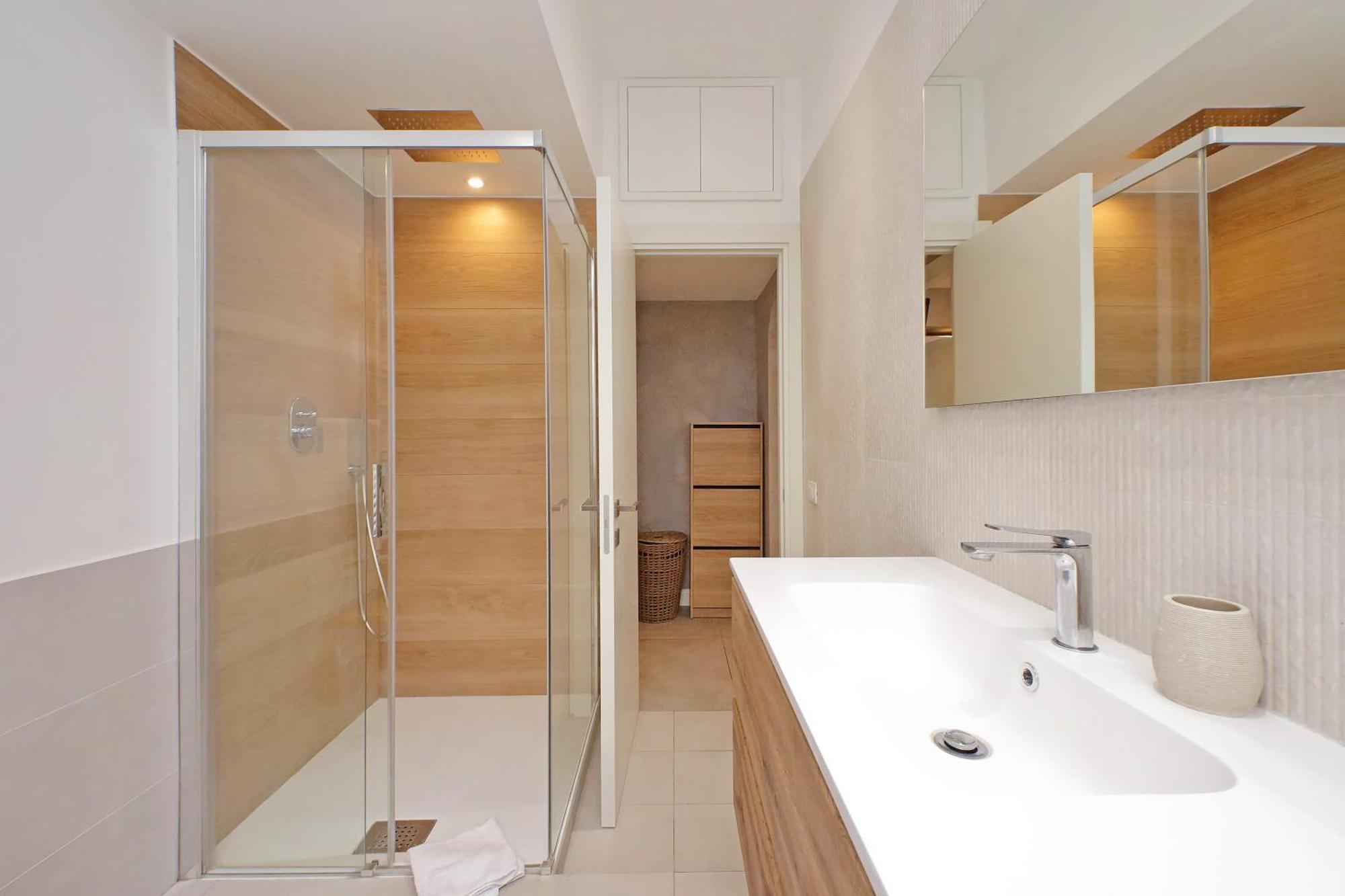 Apartamento A Casa